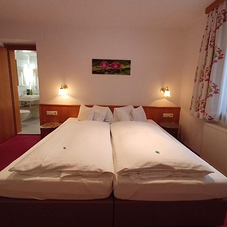 Haus Marion Haueis Hotel Sankt Anton am Arlberg Luaran gambar