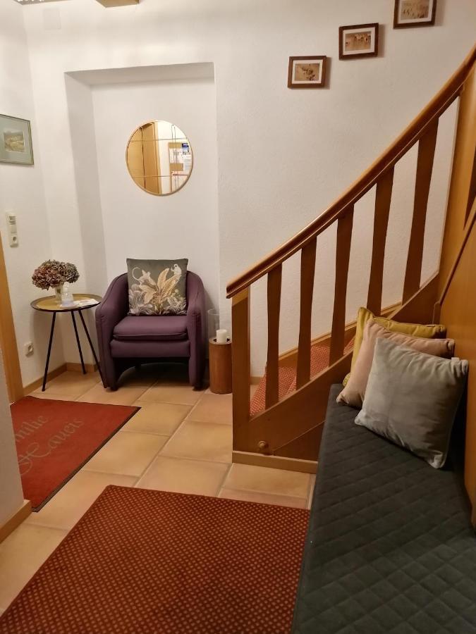 Haus Marion Haueis Hotel Sankt Anton am Arlberg Luaran gambar