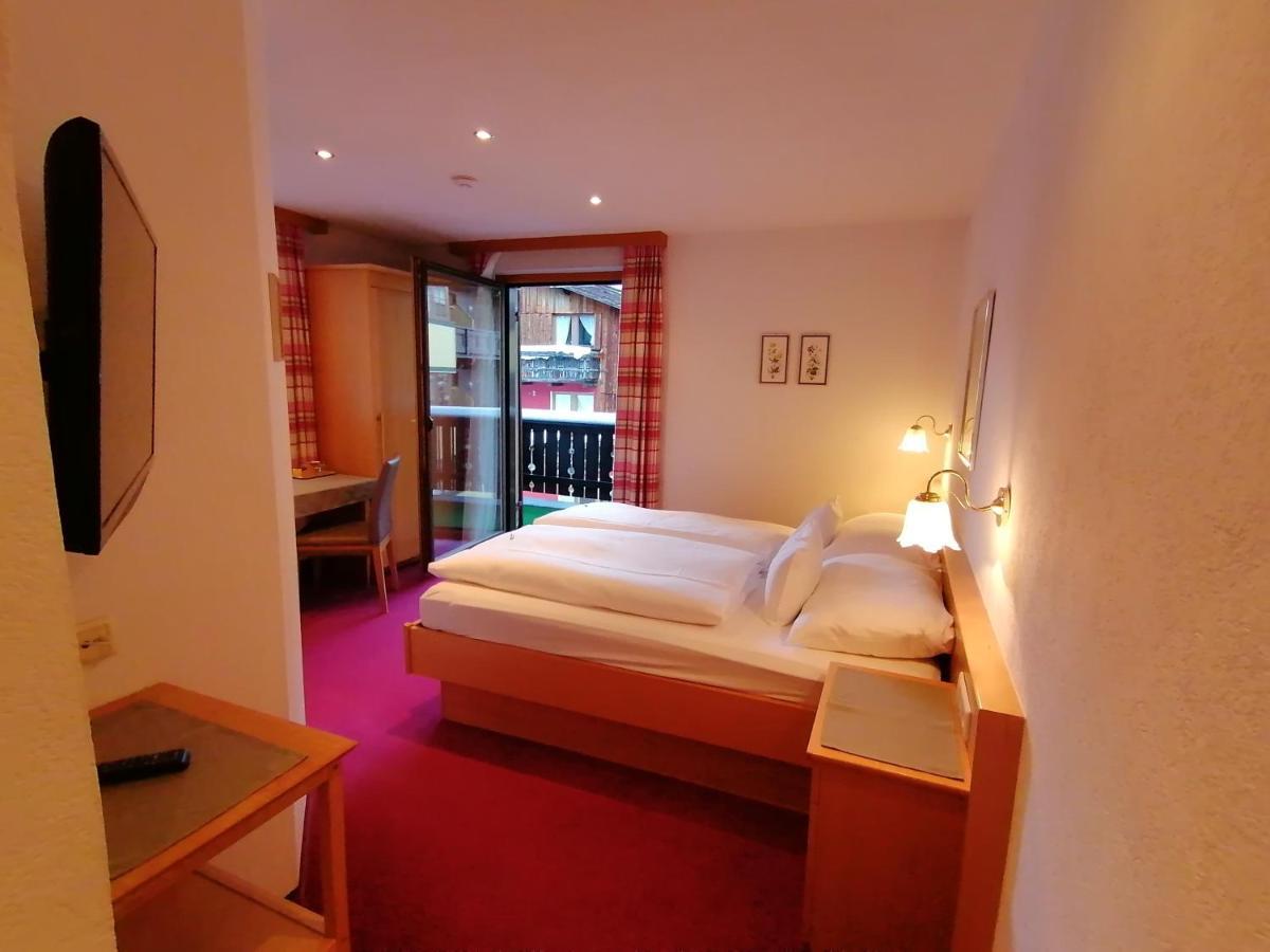 Haus Marion Haueis Hotel Sankt Anton am Arlberg Bilik gambar