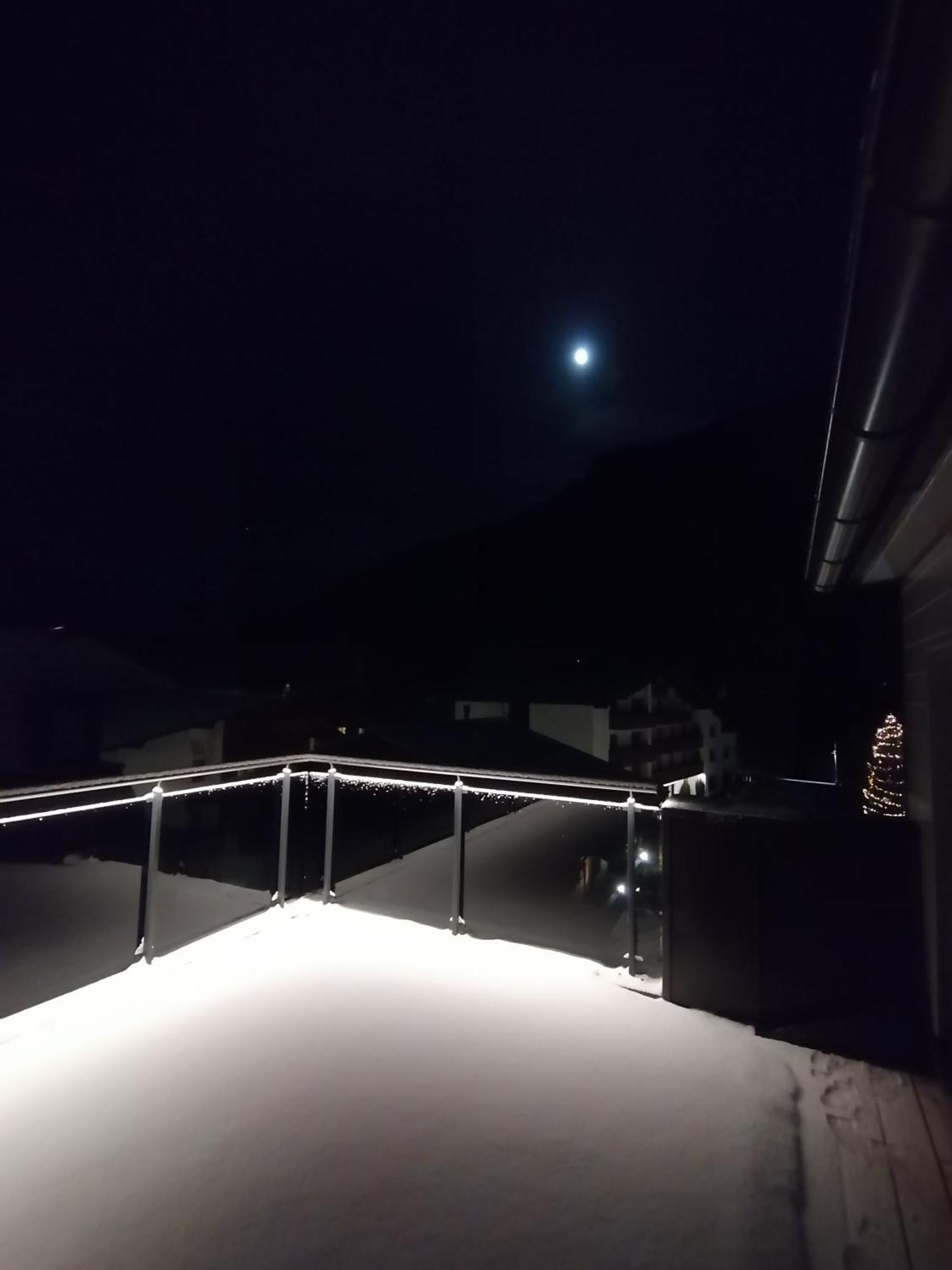 Haus Marion Haueis Hotel Sankt Anton am Arlberg Luaran gambar