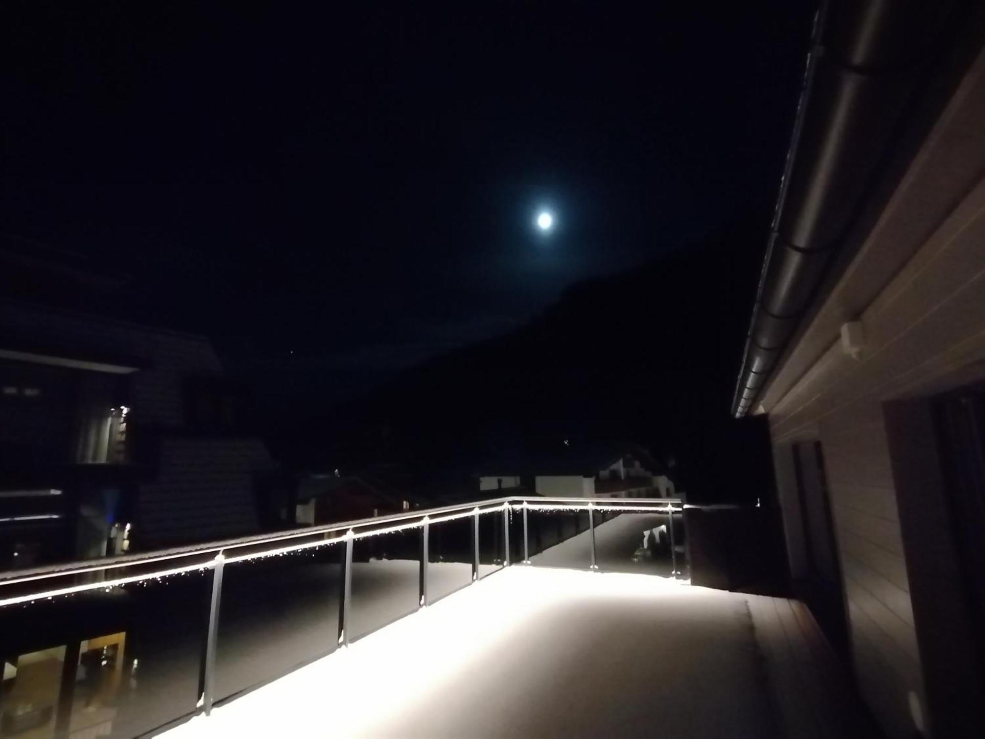 Haus Marion Haueis Hotel Sankt Anton am Arlberg Bilik gambar