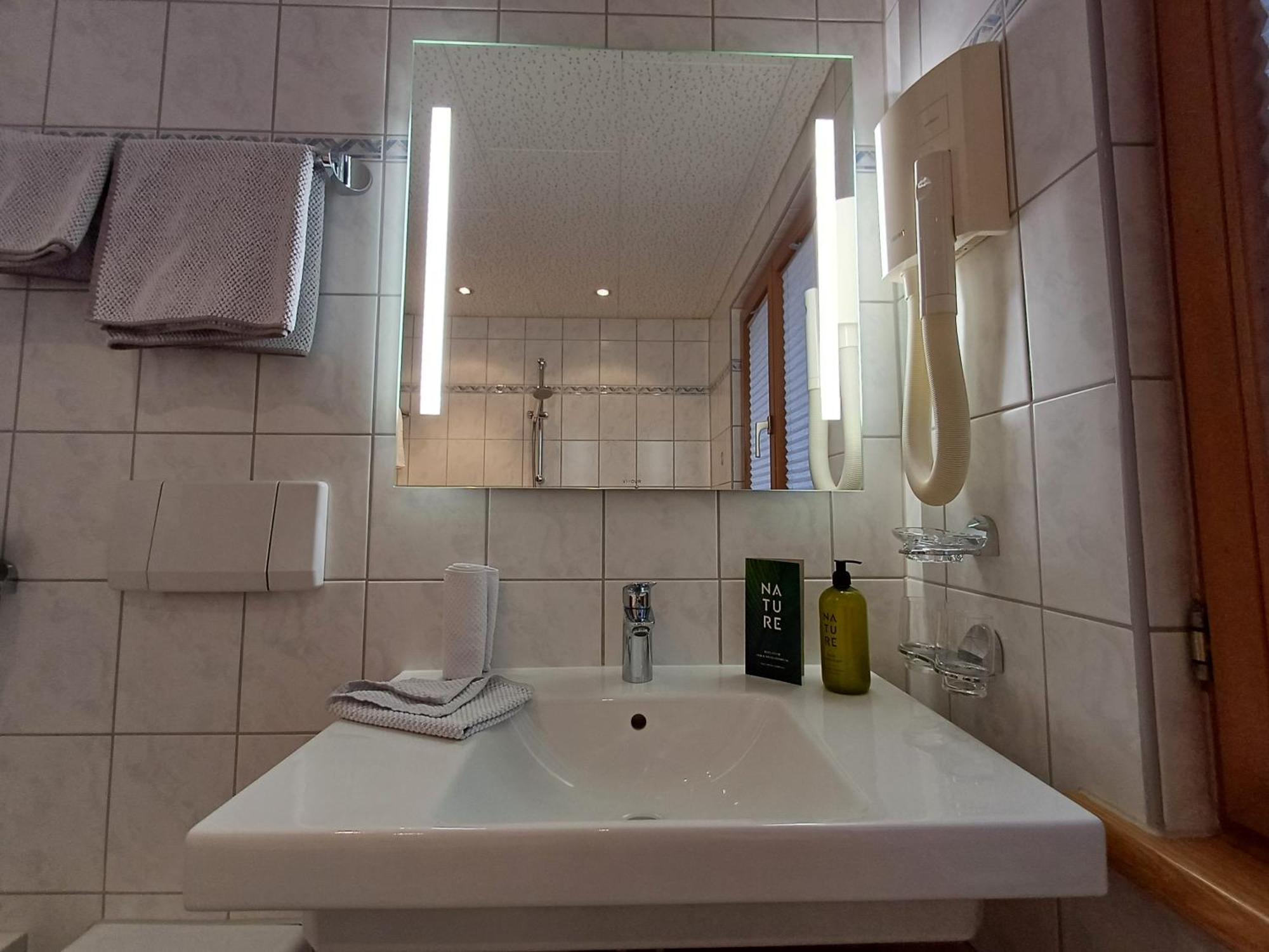 Haus Marion Haueis Hotel Sankt Anton am Arlberg Luaran gambar