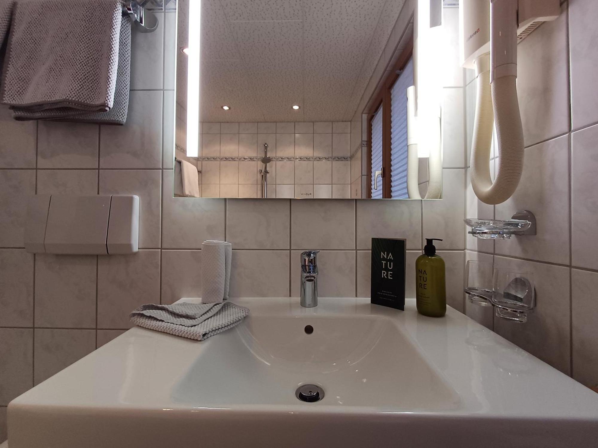 Haus Marion Haueis Hotel Sankt Anton am Arlberg Luaran gambar